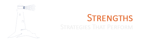 Harnessing Strengths, LLC